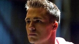 Colton Haynes volverá a ser Roy Harper en la última temporada de 'Arrow'