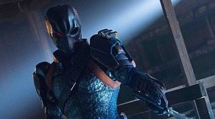 'Deathstroke: Knights & Dragons', la nueva serie de CW Seed, lanza teaser