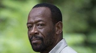 Su pasión por la cocina y otras 9 curiosidades de Lennie James