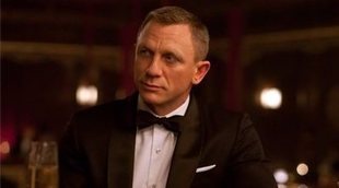 'No Time To Die', lo próximo de James Bond, lanza su primer póster oficial