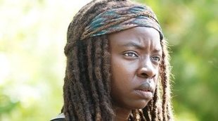 'The Walking Dead': El 10x01 deja pistas sobre la salida de Michonne y un homenaje a Rick Grimes