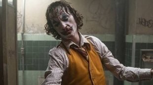 'Joker' supera a 'El caballero oscuro: La leyenda renace' como mejor estreno de DC en la taquilla española