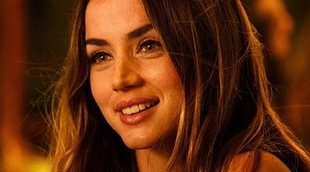 Ana de Armas en conversaciones para protagonizar 'Deep Water' junto a Ben Affleck