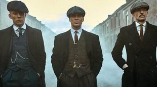 'Peaky Blinders': Brad Pitt y otros artistas de renombre han pedido aparecer en la serie