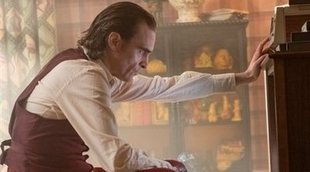 Algunos votantes de los Oscar se niegan a ver 'Joker' por "irresponsable" pero aseguran a Joaquin Phoenix