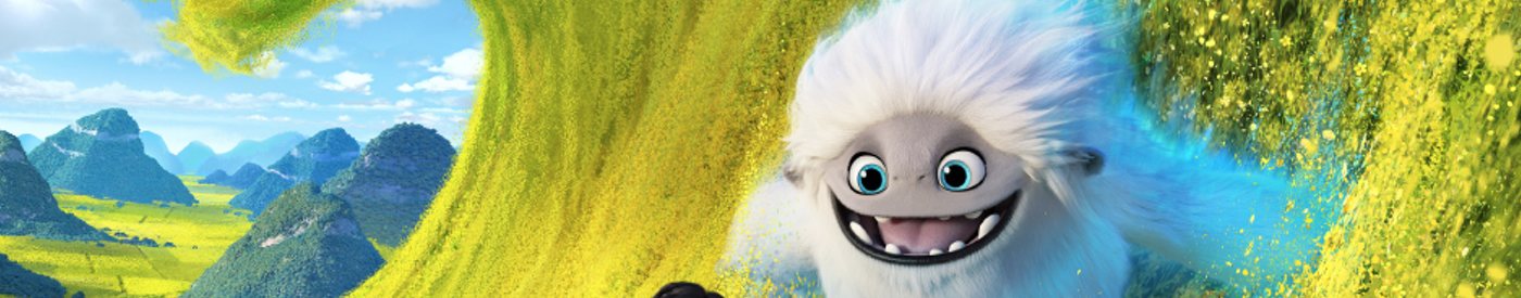 'Abominable' es una aventura preciosa que debería haber confiado más en sí misma