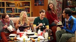 'The Big Bang Theory': el anuncio del Premio Nobel de física comienza con referencia a la serie