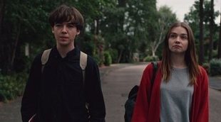 'The End of the F***ing World': Fecha de estreno de la segunda temporada y póster sin rastro de James