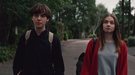 'The End of the F***ing World': Fecha de estreno de la segunda temporada y póster sin rastro de James