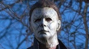 'Halloween Kills': Jamie Lee Curtis comparte el primer día de su nueva "batalla por la vida"