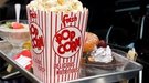 ¿Es ilegal que los cines te prohíban entrar con comida del exterior a las salas? Estos hilos de Twitter reabren la polémica