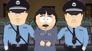 China elimina 'South Park' de internet por criticar la censura de su gobierno