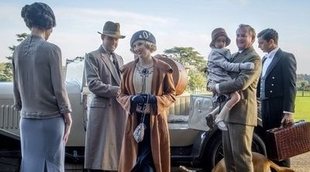 'Downton Abbey' y el glamour de épocas pasadas: Por qué los dramas históricos se han puesto de moda