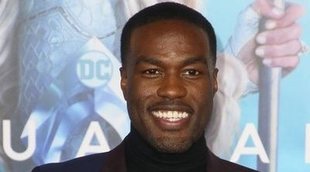 'Matrix 4': Yahya Abdul-Mateen II ('Aquaman') sería uno de los protagonistas junto a Keanu Reeves