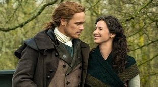 'Outlander': La autora de los libros, Diana Gabaldon, ha escrito uno de los episodios de la quinta temporada