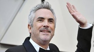 Alfonso Cuarón producirá nuevas series para Apple TV+