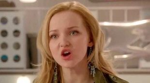 'Spider-Man': Dove Cameron ('Los descendientes') quieres ser la nueva Gwen Stacy