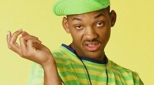 Will Smith está preparando un spin-off de 'El Príncipe de Bel-Air' al menos como productor