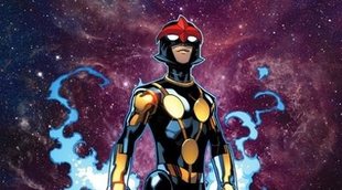 ¿Se está ofreciendo James Gunn a dirigir la potencial película de 'Nova' para Marvel?