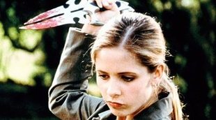 Sarah Michelle Gellar sobre el reboot de 'Buffy cazavampiros': "Si hay más historia, que lo hagan, pero no conmigo"