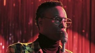 Billy Porter a punto de sumarse a la 'Cenicienta' de Camila Cabello