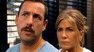 'Criminales en el mar': Netflix prepara la secuela de la comedia de Adam Sandler y Jennifer Aniston