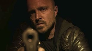 Aaron Paul habla sobre ese cameo de 'El Camino: Una película de Breaking Bad'