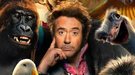 Primer póster de 'Dolittle', el reboot con Robert Downey Jr. y un reparto de escándalo