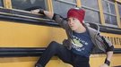 Tom Holland revela el mayor secreto de Los Vengadores: el saludo de los Chris