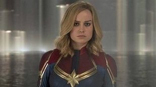 Tessa Thompson y Brie Larson vuelven a encender a los fans e insisten en la película femenina de Marvel