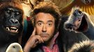 Épico tráiler de 'Dolittle', el nuevo remake con Robert Downey Jr. hablando con animales