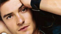 Orlando Bloom es 'The good doctor'