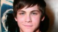 Logan Lerman es candidato para ser 'Spider-Man'