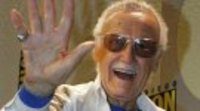 Stan Lee y Edgar Wright se reúnen para hablar del Hombre Hormiga