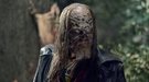 Ryan Hurst tuvo que ser hospitalizado durante el rodaje de 'The Walking Dead'