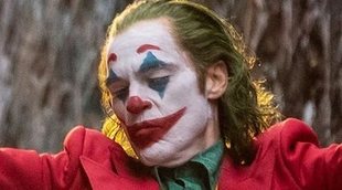 'Joker' iguala la taquilla de su estreno en su segunda semana en cines españoles