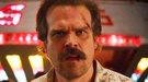 David Harbour da pistas sobre el destino de Hopper en la cuarta temporada de 'Stranger Things'