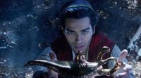 'Aladdin' le arrebata un récord a 'Avengers: Endgame'