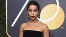 'The Batman': Zoë Kravitz será Catwoman junto al Bruce Wayne de Robert Pattinson