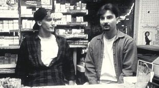 Su dramático final alternativo y otras 9 curiosidades de 'Clerks'