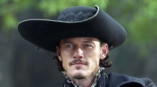 Cuando casi rechaza su papel en 'La Bella y la Bestia' y 9 curiosidades más de Luke Evans