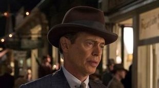 La implicación de Martin Scorsese en ella y 9 curiosidades más de 'Boardwalk Empire'