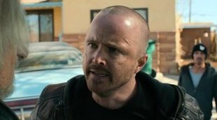 Aaron Paul, a toda la gente que odiaba a Skyler en 'Breaking Bad': "Debería daros vergüenza"