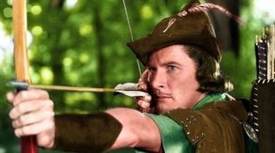 De 'Robin de los bosques' a 'El reino de los cielos', las grandes películas medievales de la historia