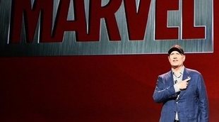 Kevin Feige adquiere el control de Marvel Entertainment en cine, televisión, animación y cómics como jefe creativo