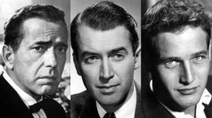 De Humphrey Bogart a Robert Redford: Los galanes del cine del Hollywood clásico