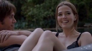 No pierdas de vista a Zoey Deutch, una de las nuevas caras de 'Zombieland: Mata y Remata'