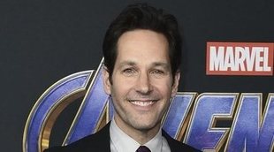 ¿Es Paul Rudd la razón de que Leonardo DiCaprio protagonizara 'Titanic'?