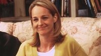 Helen Hunt sufre un terrible accidente de tráfico