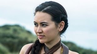 'Matrix 4' busca su nueva Neo: Jessica Henwick ('Iron Fist') podría protagonizar la película